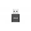 ASUS USB-BE92 Nano belaidis WLAN adapteris 2882 Mbit/s