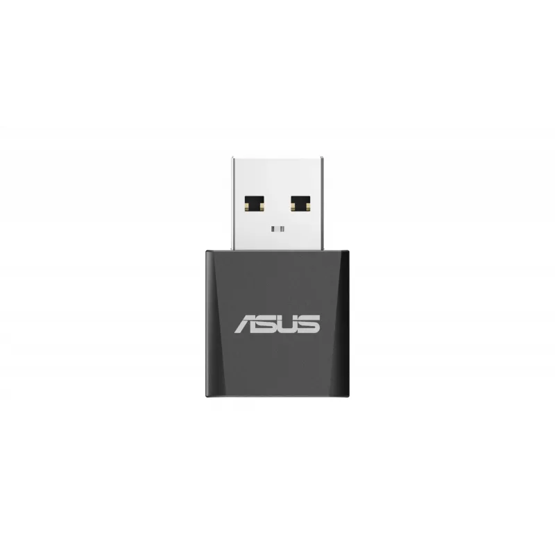 ASUS USB-BE92 Nano belaidis WLAN adapteris 2882 Mbit/s