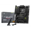 Motininė plokštė MSI MAG B850 TOMAHAWK MAX WIFI – AMD B850, Socket AM5, ATX, DDR5, 4×M.2, Wi‑Fi 7, 5Gb LAN, 7.1 garsas