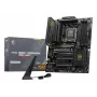 Motininė plokštė MSI MAG B850 TOMAHAWK MAX WIFI – AMD B850, Socket AM5, ATX, DDR5, 4×M.2, Wi‑Fi 7, 5Gb LAN, 7.1 garsas