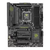 Motininė plokštė MSI MAG B850 TOMAHAWK MAX WIFI – AMD B850, Socket AM5, ATX, DDR5, 4×M.2, Wi‑Fi 7, 5Gb LAN, 7.1 garsas
