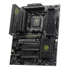 Motininė plokštė MSI MAG B850 TOMAHAWK MAX WIFI – AMD B850, Socket AM5, ATX, DDR5, 4×M.2, Wi‑Fi 7, 5Gb LAN, 7.1 garsas