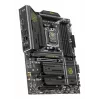 Motininė plokštė MSI MAG B850 TOMAHAWK MAX WIFI – AMD B850, Socket AM5, ATX, DDR5, 4×M.2, Wi‑Fi 7, 5Gb LAN, 7.1 garsas