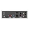 Motininė plokštė MSI MAG B850 TOMAHAWK MAX WIFI – AMD B850, Socket AM5, ATX, DDR5, 4×M.2, Wi‑Fi 7, 5Gb LAN, 7.1 garsas