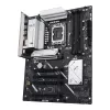 Motininė plokštė ASUS PRIME B860-PLUS WIFI — Intel B860, LGA 1851, ATX, DDR5, 4 DIMM, Wi‑Fi 6E, 2.5Gb LAN, Bluetooth 5.3