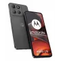 Mobilusis telefonas Motorola moto g15 17,1 cm (6,72 col.) Dual SIM Android 15 4G USB Type-C 4 GB 128 GB 5200 mAh Pilka