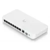 UBIQUITI NETWORKS UniFi Switch USW-Flex-2.5G-8-PoE 8x 2.5GbE RJ45, 1x 10GbE SFP+, 196 W