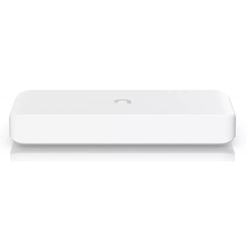 UBIQUITI NETWORKS UniFi Switch USW-Flex-2.5G-8-PoE 8x 2.5GbE RJ45, 1x 10GbE SFP+, 196 W