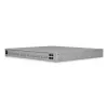UBIQUITI NETWORKS Unifi Switch USW-PRO-HD-24-POE 1U profesionalus 24 prievadų L3 valdomas jungiklis