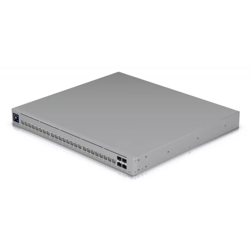 UBIQUITI NETWORKS Unifi Switch USW-PRO-HD-24-POE 1U profesionalus 24 prievadų L3 valdomas jungiklis