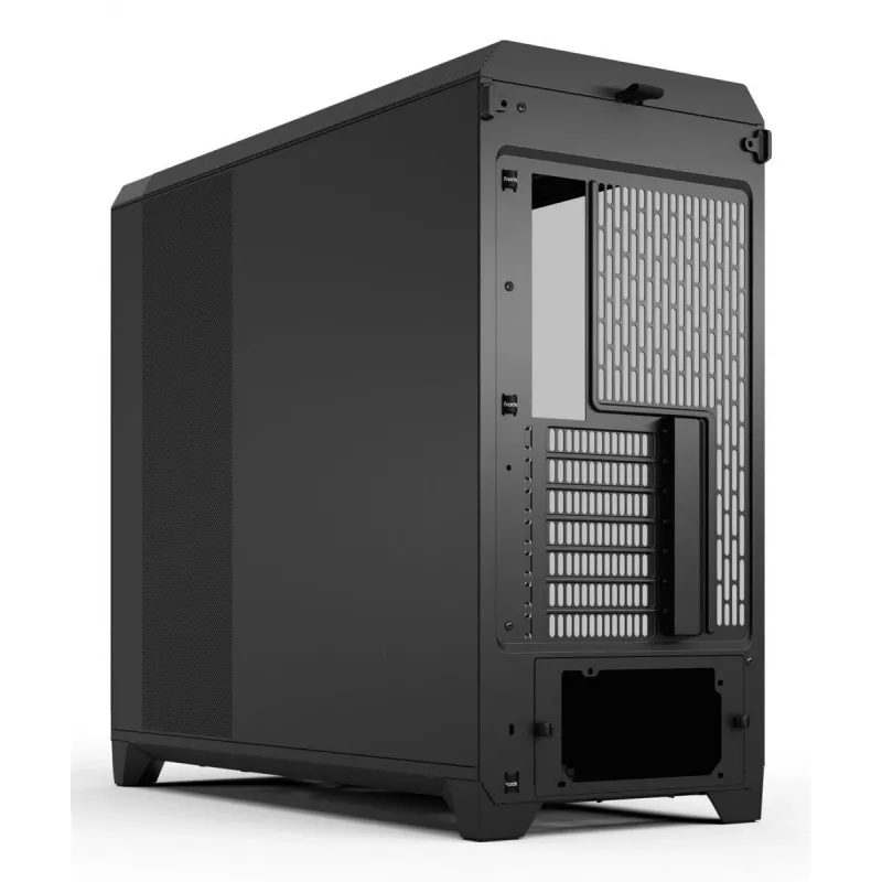 FRACTAL DESIGN Meshify 3 XL Black Tg Light Tint