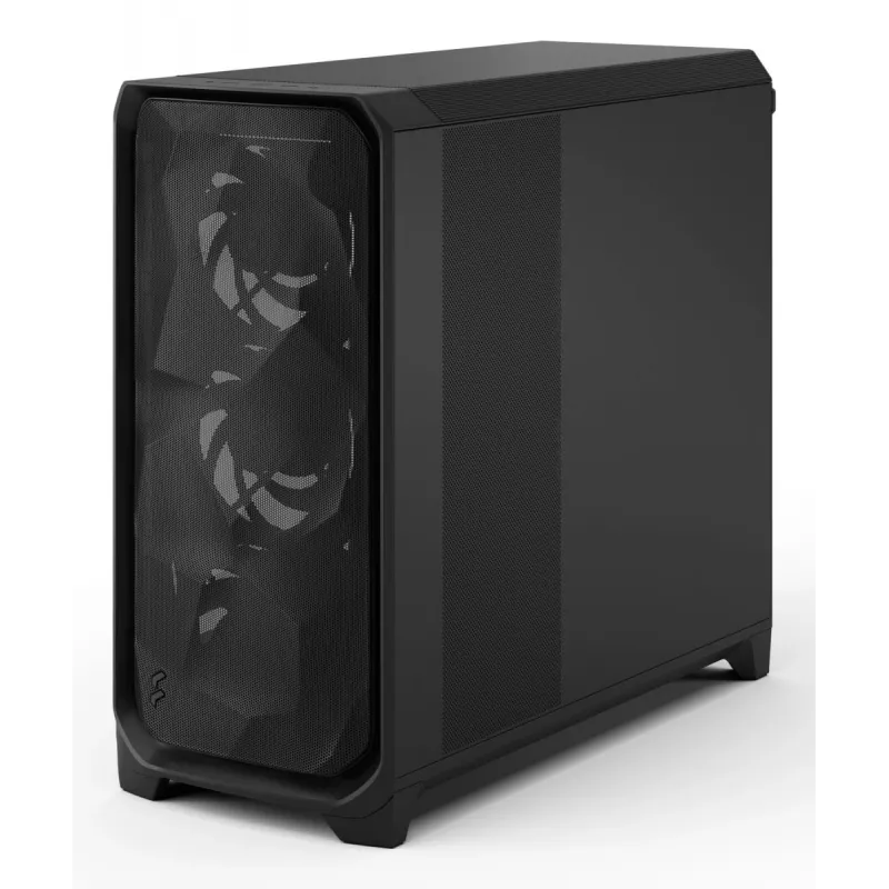 FRACTAL DESIGN Meshify 3 XL Black Tg Light Tint