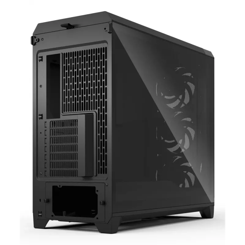 FRACTAL DESIGN Meshify 3 XL Black Tg Light Tint