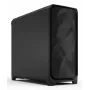 FRACTAL DESIGN Meshify 3 XL Black Solid – didelis korpusas su puikiu oro srautu