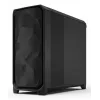 FRACTAL DESIGN Meshify 3 XL Black Solid – didelis korpusas su puikiu oro srautu