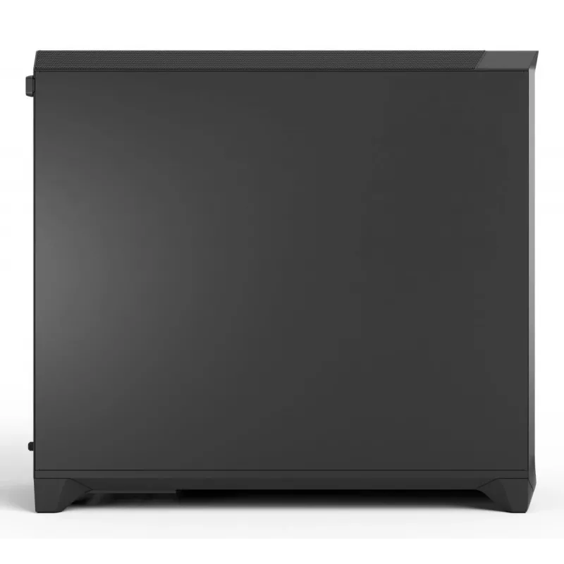 FRACTAL DESIGN Meshify 3 XL Black Solid – didelis korpusas su puikiu oro srautu
