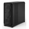 FRACTAL DESIGN Meshify 3 XL Black Solid – didelis korpusas su puikiu oro srautu