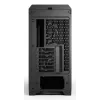FRACTAL DESIGN Meshify 3 XL Black Solid – didelis korpusas su puikiu oro srautu