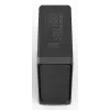 FRACTAL DESIGN Meshify 3 XL Black Solid – didelis korpusas su puikiu oro srautu