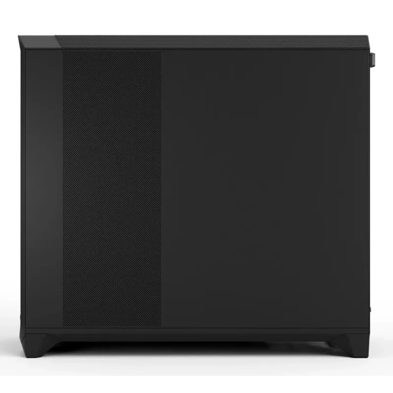 FRACTAL DESIGN Meshify 3 XL Black Solid – didelis korpusas su puikiu oro srautu