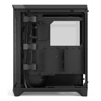 FRACTAL DESIGN Meshify 3 Ambience Pro RGB Juodas Tg Šviesiai Tonuotas
