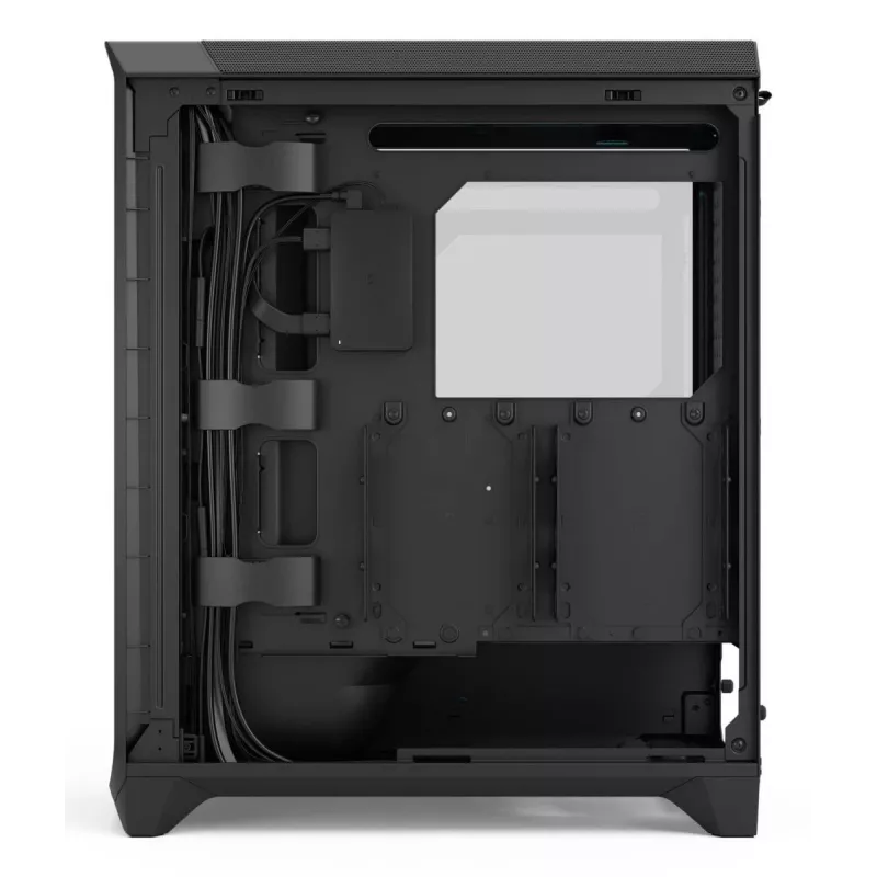 FRACTAL DESIGN Meshify 3 Ambience Pro RGB Juodas Tg Šviesiai Tonuotas