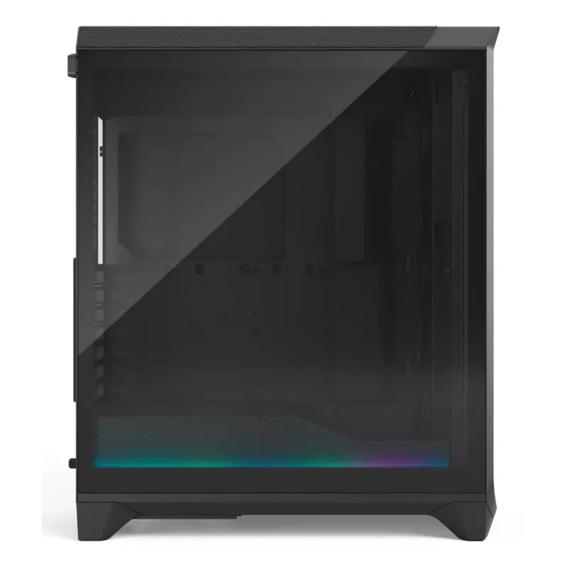 FRACTAL DESIGN Meshify 3 Ambience Pro RGB Juodas Tg Šviesiai Tonuotas
