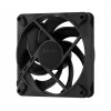 FRACTAL DESIGN Ventiliatorius Momentum 12 Juodas