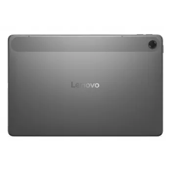 Lenovo Tab 4G 10.1 colio planšetinis kompiuteris, MediaTek Helio G85, 4 GB RAM, 64 GB, 4G, Wi-Fi 5, Android 14, pilka