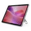 Lenovo Tab 4G 10.1 colio planšetinis kompiuteris, MediaTek Helio G85, 4 GB RAM, 64 GB, 4G, Wi-Fi 5, Android 14, pilka