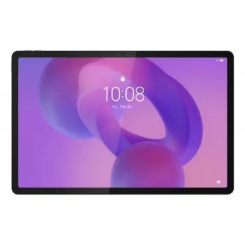 Lenovo Idea Tab Pro Mediatek 256 GB 32,3 cm (12,7 colio) 8 GB Wi-Fi 6E (802.11ax) Android 14 Pilka