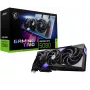MSI GAMING GEFORCE RTX 5080 16G TRIO OC vaizdo plokštė NVIDIA 16 GB GDDR7