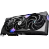 MSI GAMING GEFORCE RTX 5080 16G TRIO OC vaizdo plokštė NVIDIA 16 GB GDDR7