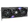 MSI GAMING GEFORCE RTX 5080 16G TRIO OC vaizdo plokštė NVIDIA 16 GB GDDR7