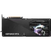 MSI GAMING GEFORCE RTX 5080 16G TRIO OC vaizdo plokštė NVIDIA 16 GB GDDR7