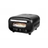 Unold 68805 picos kepimo aparatas/orkaitė 1 pica 1700 W Juoda