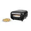 Unold 68805 picos kepimo aparatas/orkaitė 1 pica 1700 W Juoda