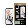 PanzerGlass SAFE. apsauginis stiklas Samsung Galaxy A26 5G | Ultra-Wide Fit su EasyAligner