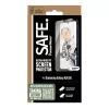PanzerGlass SAFE. apsauginis stiklas Samsung Galaxy A26 5G | Ultra-Wide Fit su EasyAligner