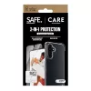 PanzerGlass CARE by Fashion 2-in-1 rinkinys Samsung Galaxy A56 5G atsparus įbrėžimams ir smūgiams