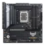 ASUS TUF GAMING B860M-PLUS pagrindinė plokštė Intel B860 LGA 1851 (Socket V1) micro ATX