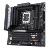ASUS TUF GAMING B860M-PLUS pagrindinė plokštė Intel B860 LGA 1851 (Socket V1) micro ATX