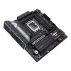 ASUS TUF GAMING B860M-PLUS pagrindinė plokštė Intel B860 LGA 1851 (Socket V1) micro ATX