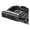 ASUS TUF GAMING B860M-PLUS pagrindinė plokštė Intel B860 LGA 1851 (Socket V1) micro ATX