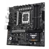 ASUS TUF GAMING B860M-PLUS pagrindinė plokštė Intel B860 LGA 1851 (Socket V1) micro ATX