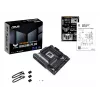 ASUS TUF GAMING B860M-PLUS pagrindinė plokštė Intel B860 LGA 1851 (Socket V1) micro ATX
