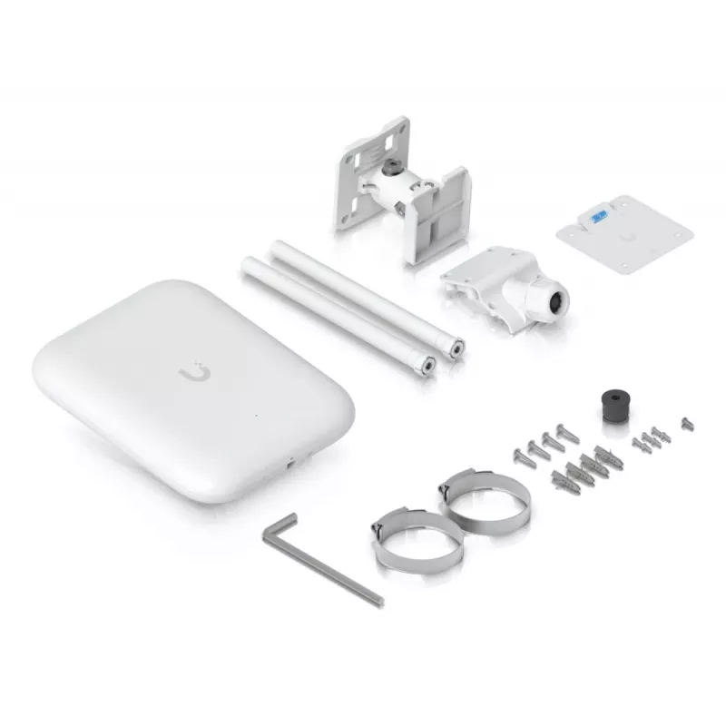 UBIQUITI NETWORKS belaidis prieigos taškas Unifi U7 Pro Outdoor