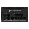 Maitinimo blokas MSI MPG A850GS PCIE5 850 W 24-pin ATX ATX Juodas