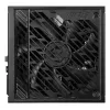 Maitinimo blokas MSI MPG A850GS PCIE5 850 W 24-pin ATX ATX Juodas