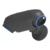 UBIQUITI NETWORKS Dvigubas kamerų laikiklis juodas